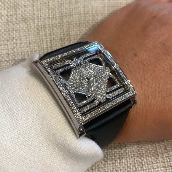 BCBG Maxazria watch main image 8
